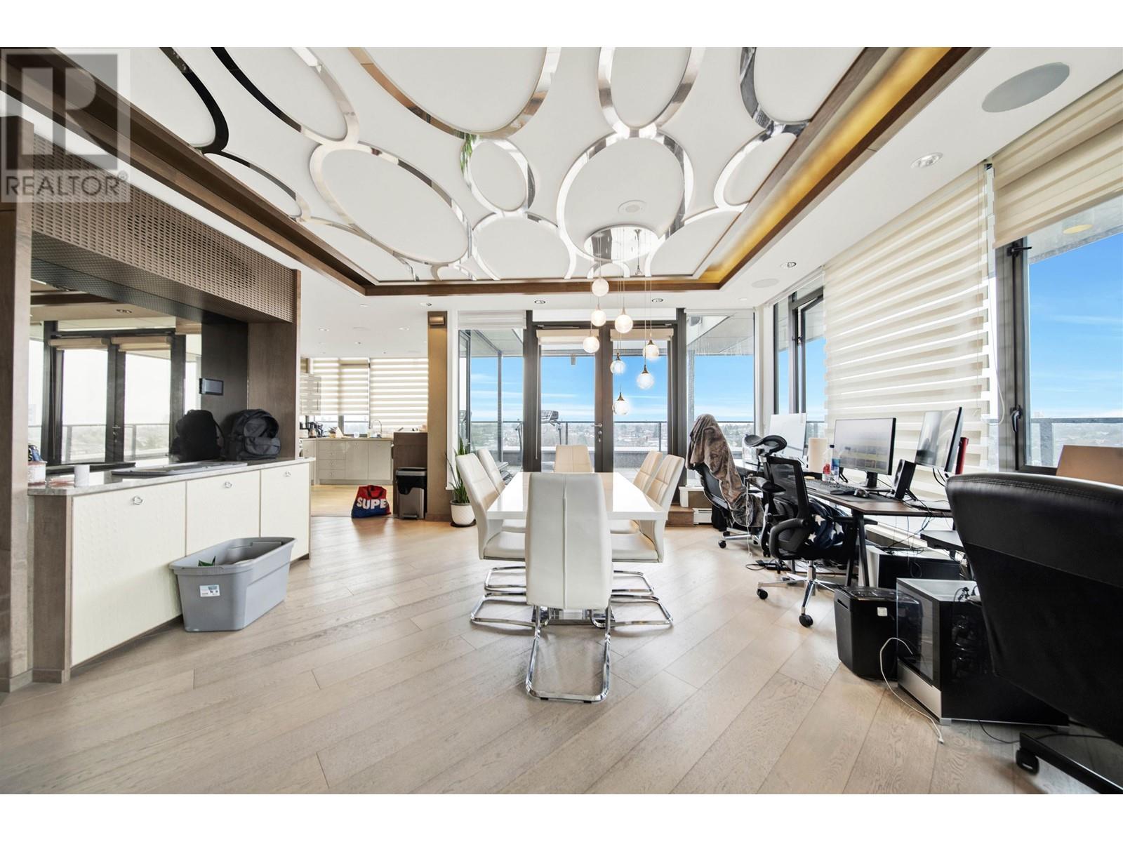 Listing Picture 23 of 32 : PH2 2689 KINGSWAY, Vancouver / 溫哥華 - 魯藝地產 Yvonne Lu Group - MLS Medallion Club Member