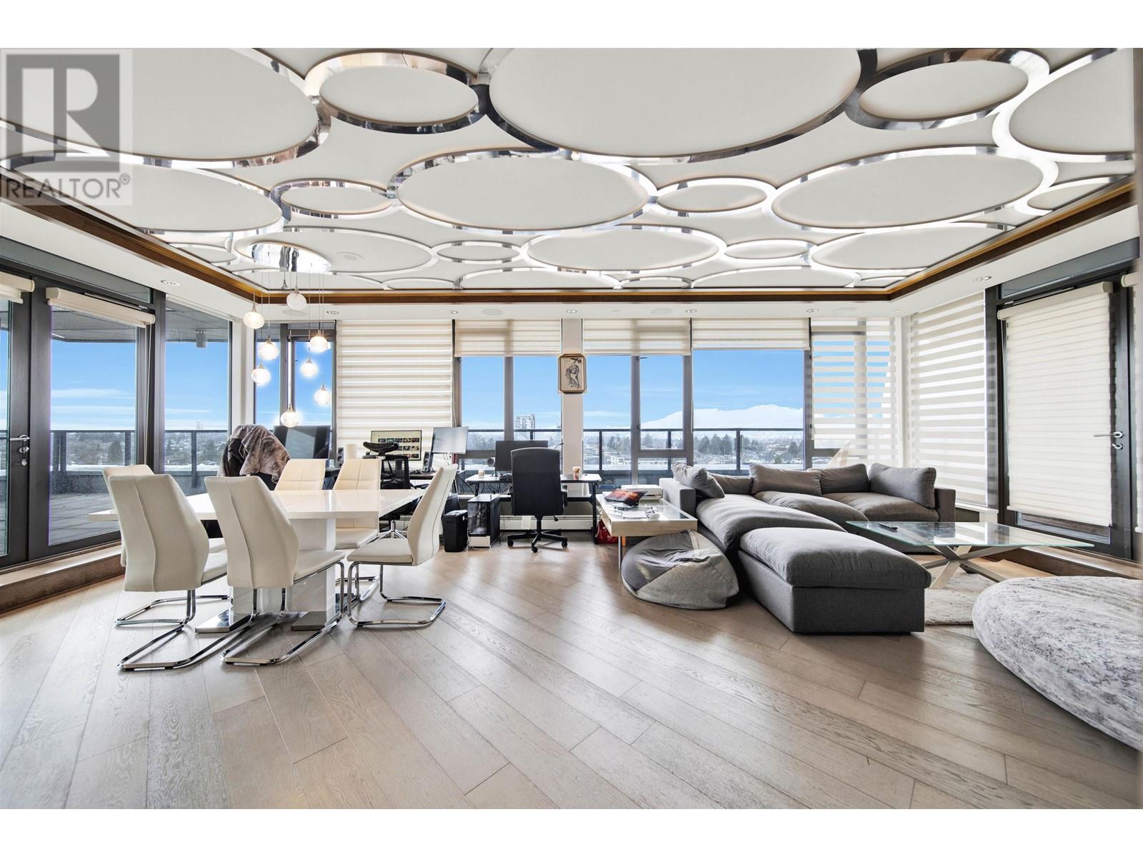 Listing Picture 13 of 32 : PH2 2689 KINGSWAY, Vancouver / 溫哥華 - 魯藝地產 Yvonne Lu Group - MLS Medallion Club Member