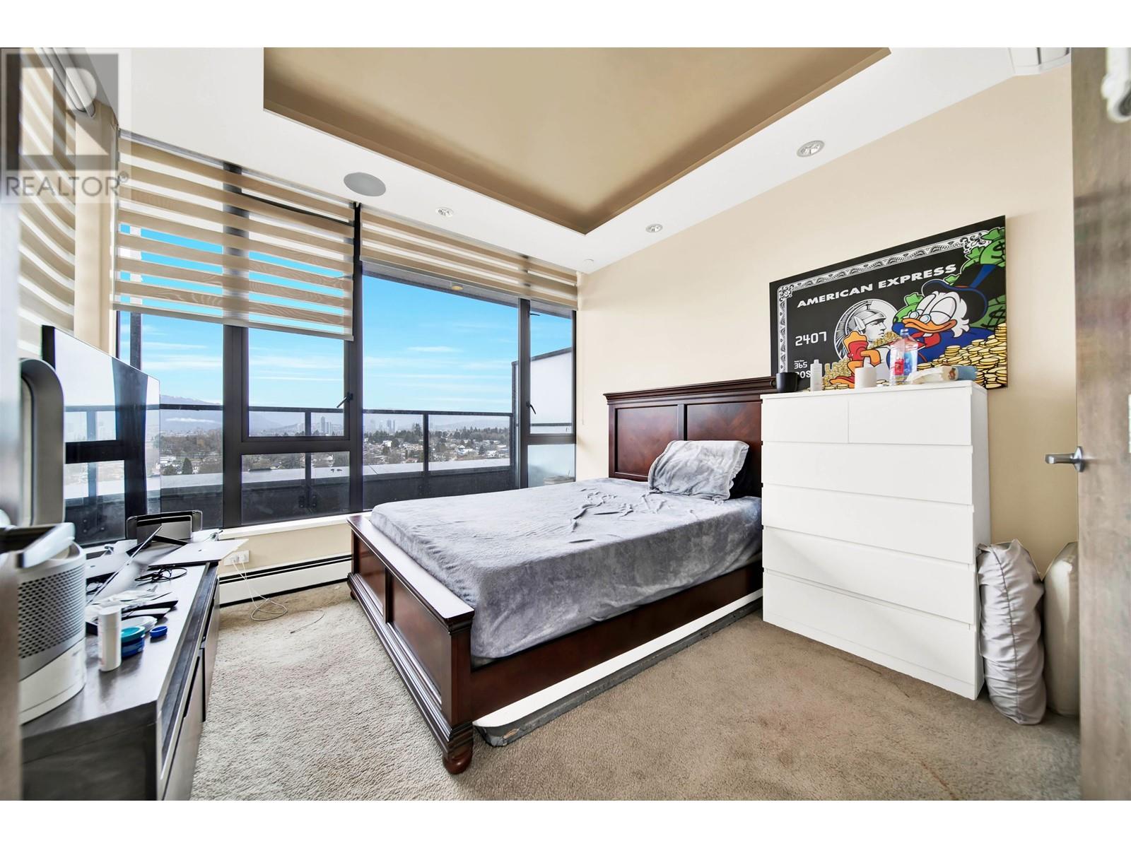 Listing Picture 6 of 32 : PH2 2689 KINGSWAY, Vancouver / 溫哥華 - 魯藝地產 Yvonne Lu Group - MLS Medallion Club Member