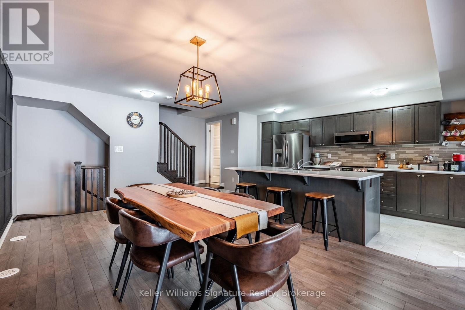 14 - 1222 Rose Way, Milton, Ontario  L9E 1P2 - Photo 12 - W12160994