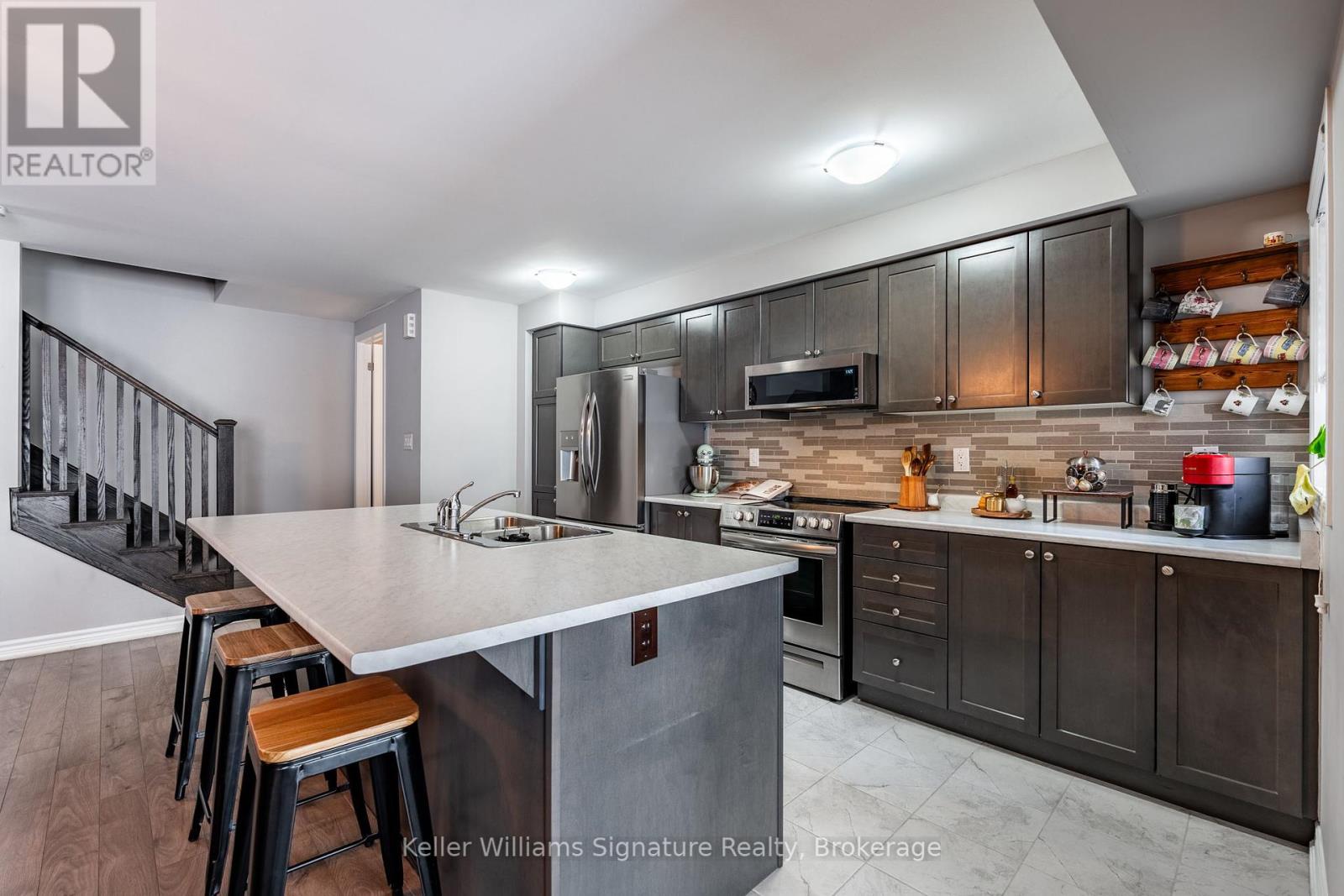 14 - 1222 Rose Way, Milton, Ontario  L9E 1P2 - Photo 19 - W12160994