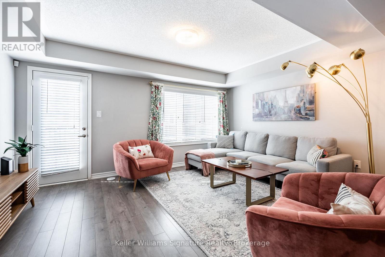 14 - 1222 Rose Way, Milton, Ontario  L9E 1P2 - Photo 21 - W12160994