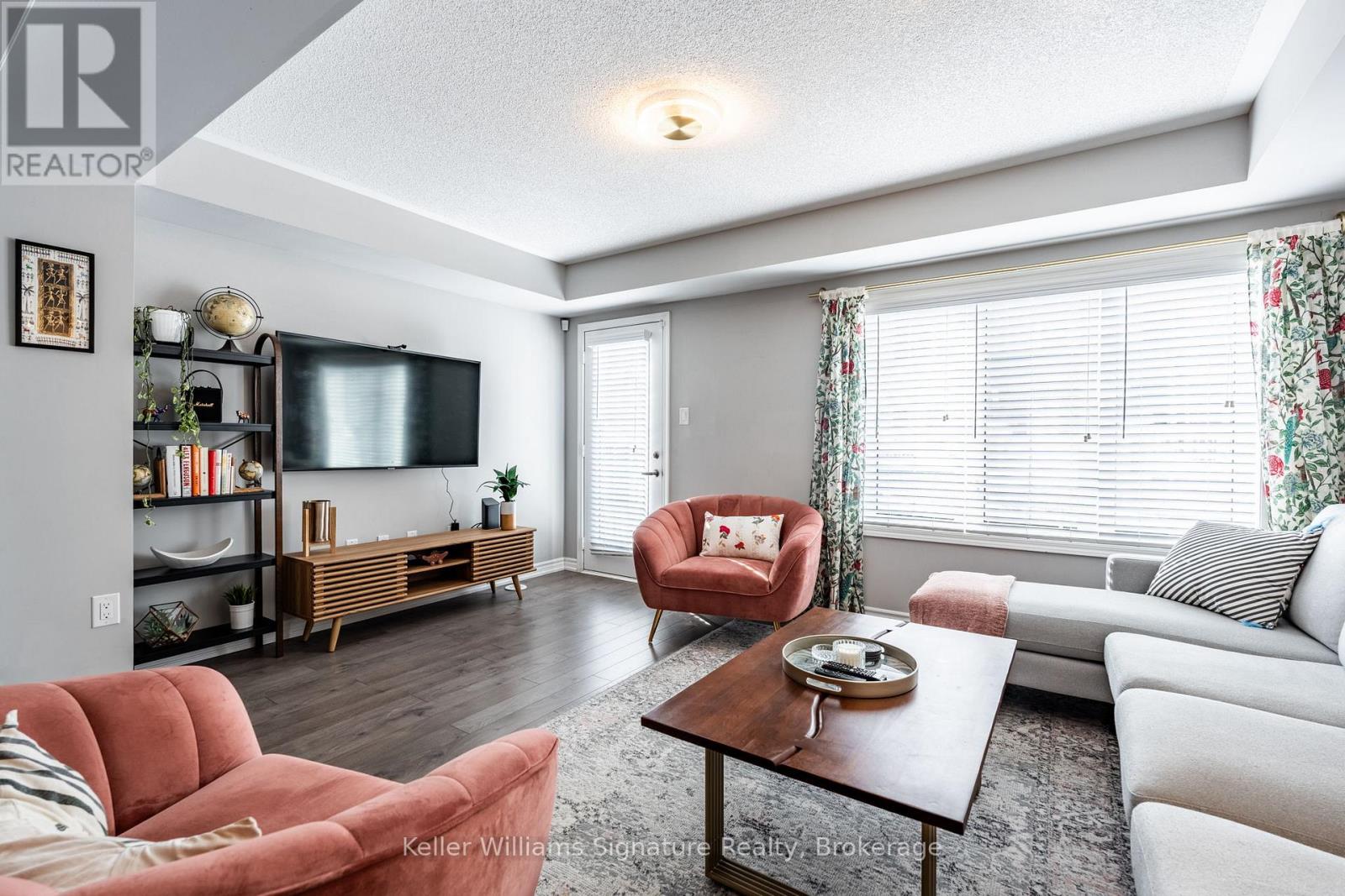 14 - 1222 Rose Way, Milton, Ontario  L9E 1P2 - Photo 22 - W12160994