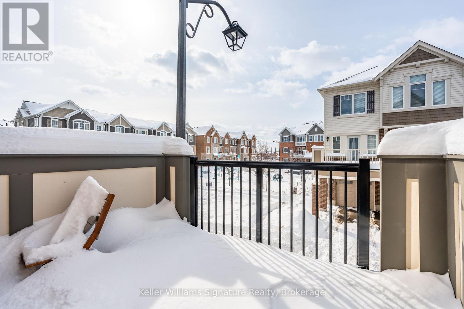 14 - 1222 Rose Way, Milton, Ontario  L9E 1P2 - Photo 26 - W12160994