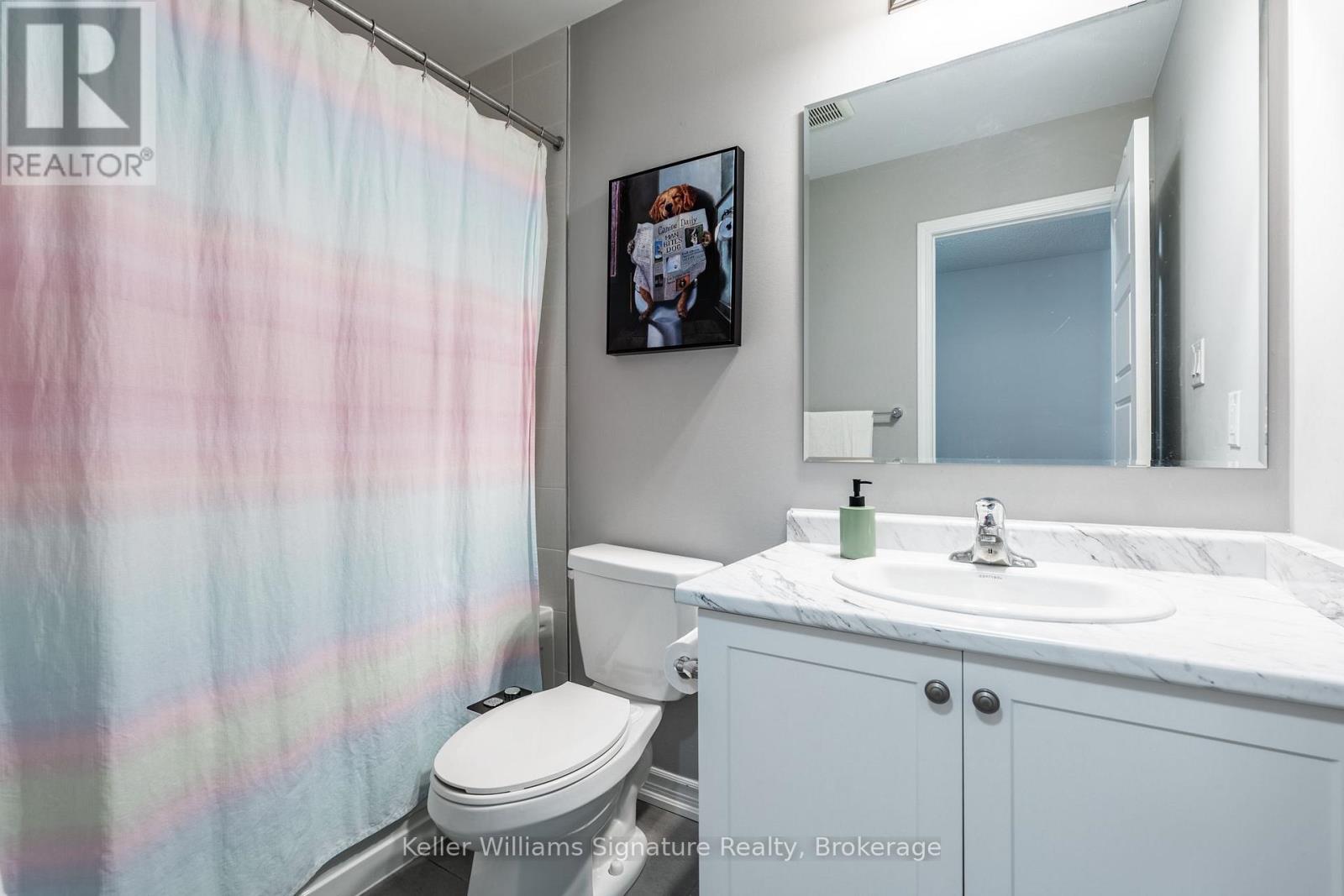 14 - 1222 Rose Way, Milton, Ontario  L9E 1P2 - Photo 35 - W12160994