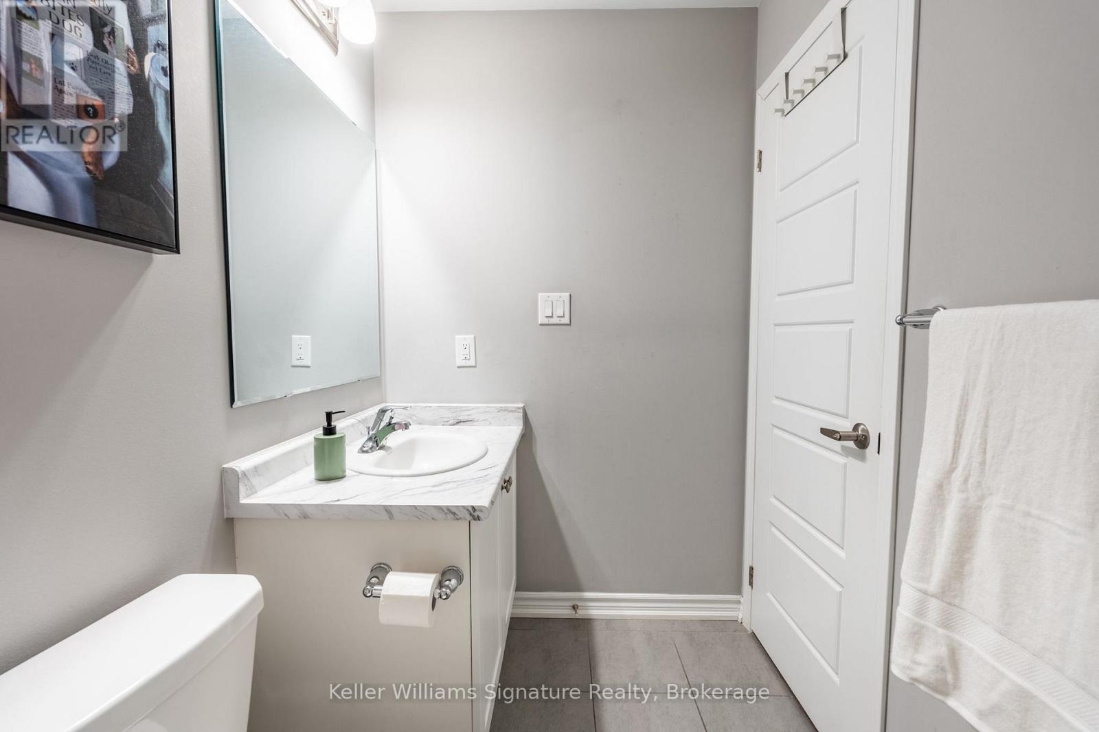 14 - 1222 Rose Way, Milton, Ontario  L9E 1P2 - Photo 36 - W12160994