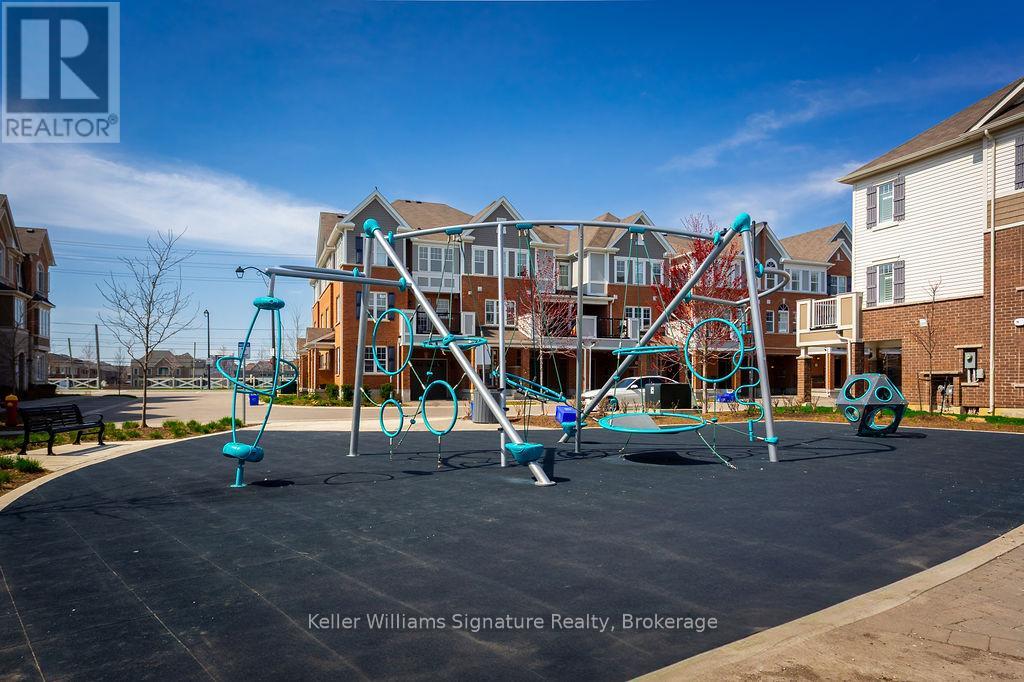 14 - 1222 Rose Way, Milton, Ontario  L9E 1P2 - Photo 47 - W12160994