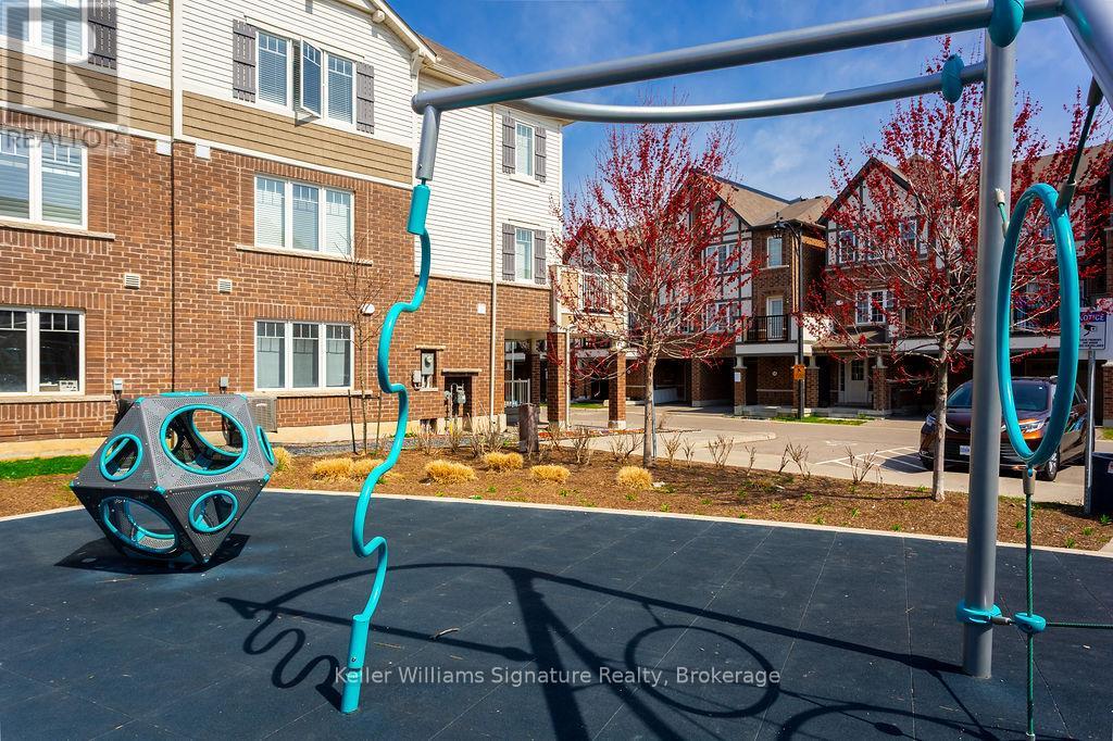 14 - 1222 Rose Way, Milton, Ontario  L9E 1P2 - Photo 48 - W12160994