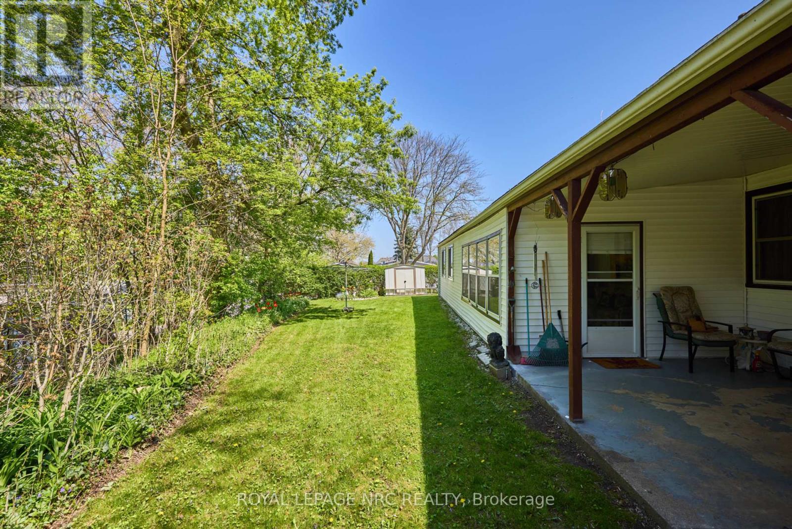 240 - 23 Four Mile Creek Road, Niagara-On-The-Lake, Ontario  L0S 1J1 - Photo 5 - X12160973