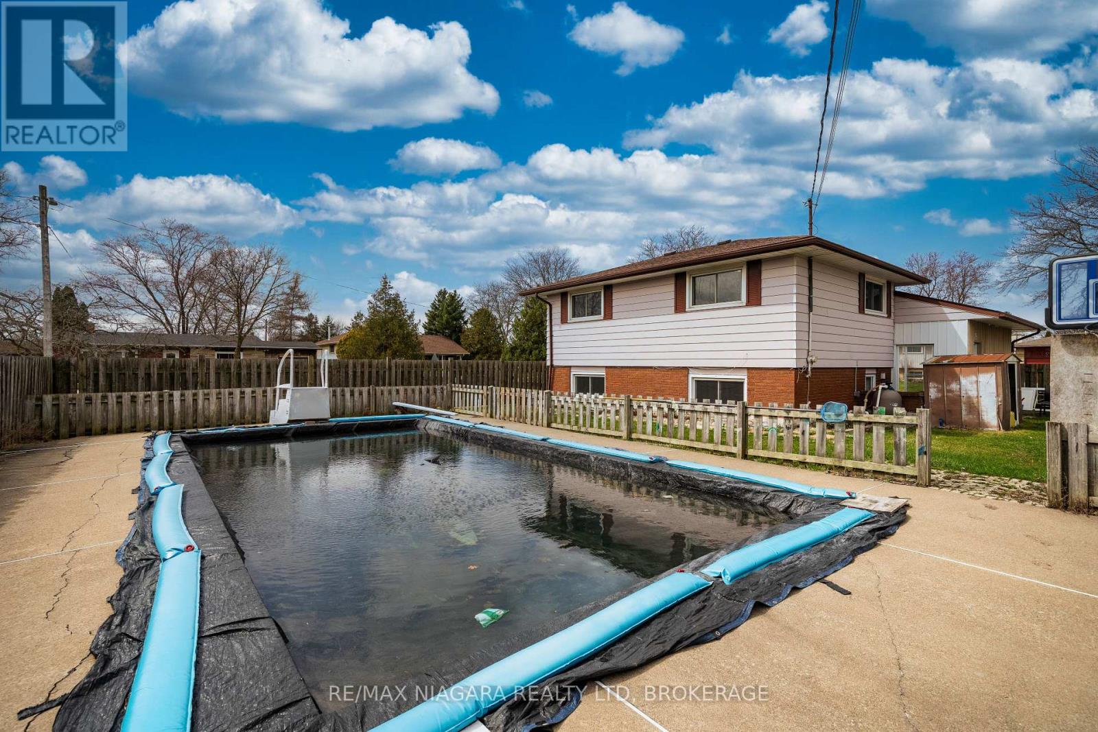 3376 Cattell Drive, Niagara Falls (Chippawa), Ontario  L2G 6M9 - Photo 45 - X12160982