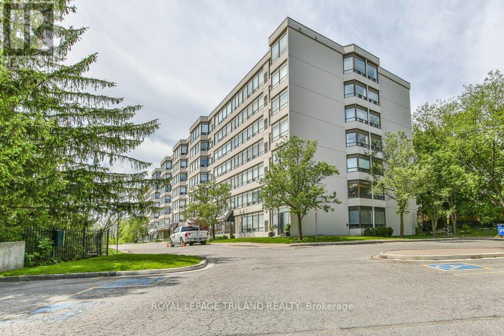 506 - 521 Riverside Drive