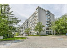 506 - 521 RIVERSIDE DRIVE, London North, Ontario