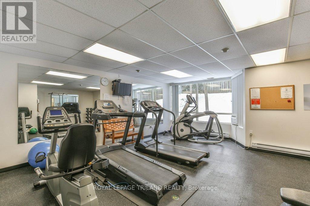 506 - 521 Riverside Drive, London North, Ontario  N6H 5E2 - Photo 29 - X11959471