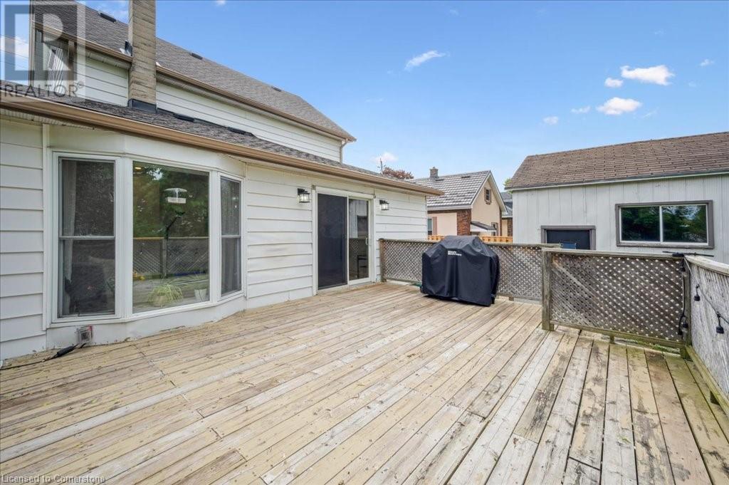1124 Queenston Road, Cambridge, Ontario  N3H 3K9 - Photo 35 - 40730218