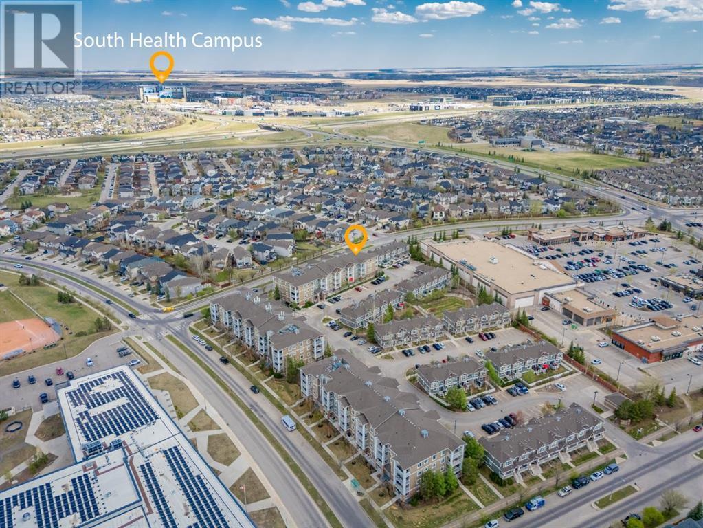 109, 406 Cranberry Park Se, Calgary, Alberta  T3M 1Y9 - Photo 15 - A2220946