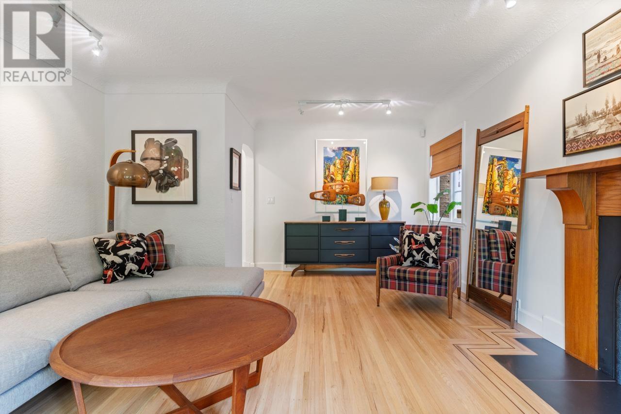 1132 Rossland Street, Vancouver, British Columbia  V5K 4A1 - Photo 5 - R3004684