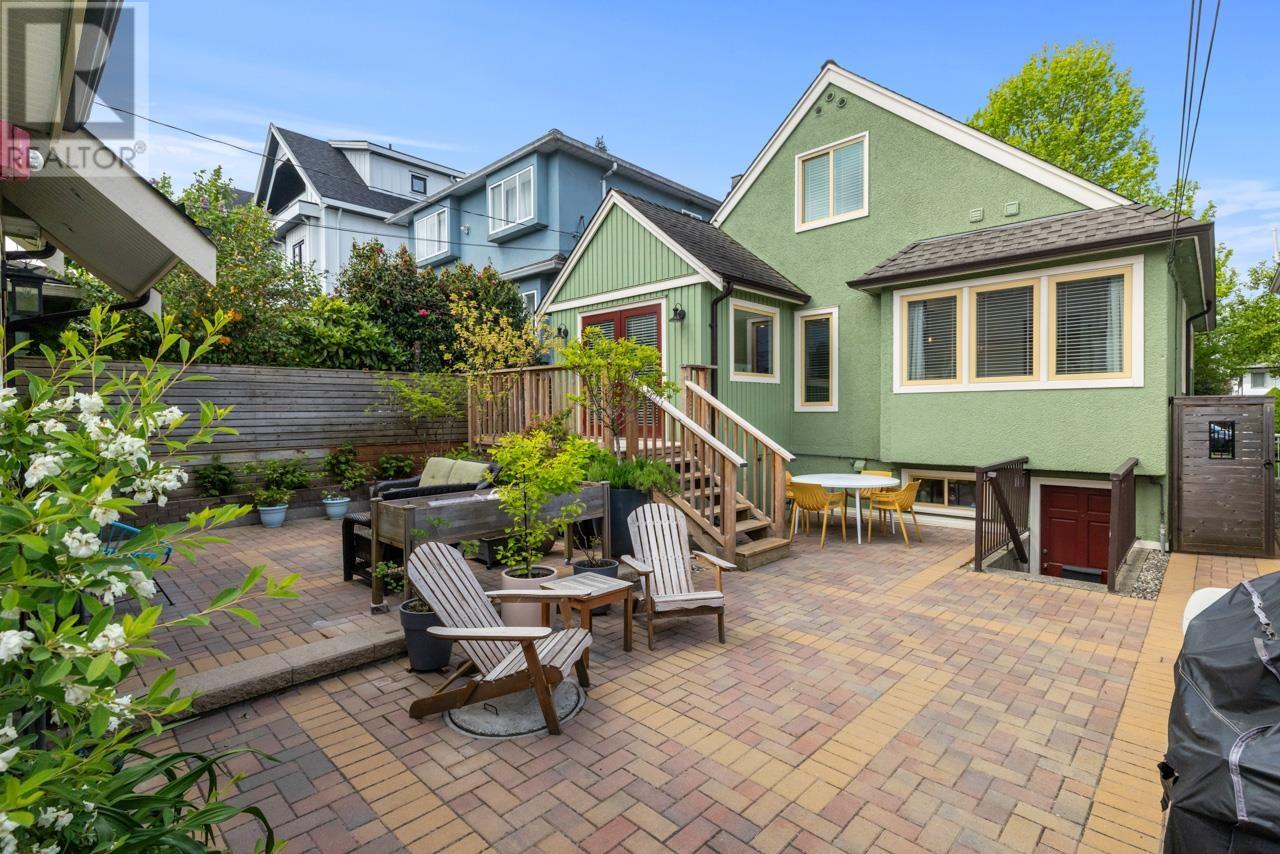 1132 Rossland Street, Vancouver, British Columbia  V5K 4A1 - Photo 30 - R3004684