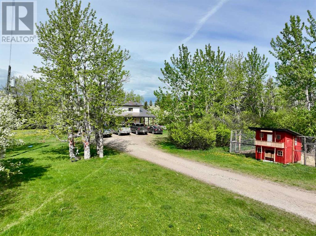 695010 Range Road 114, Elmworth, Alberta  T0H 1J0 - Photo 45 - A2222779