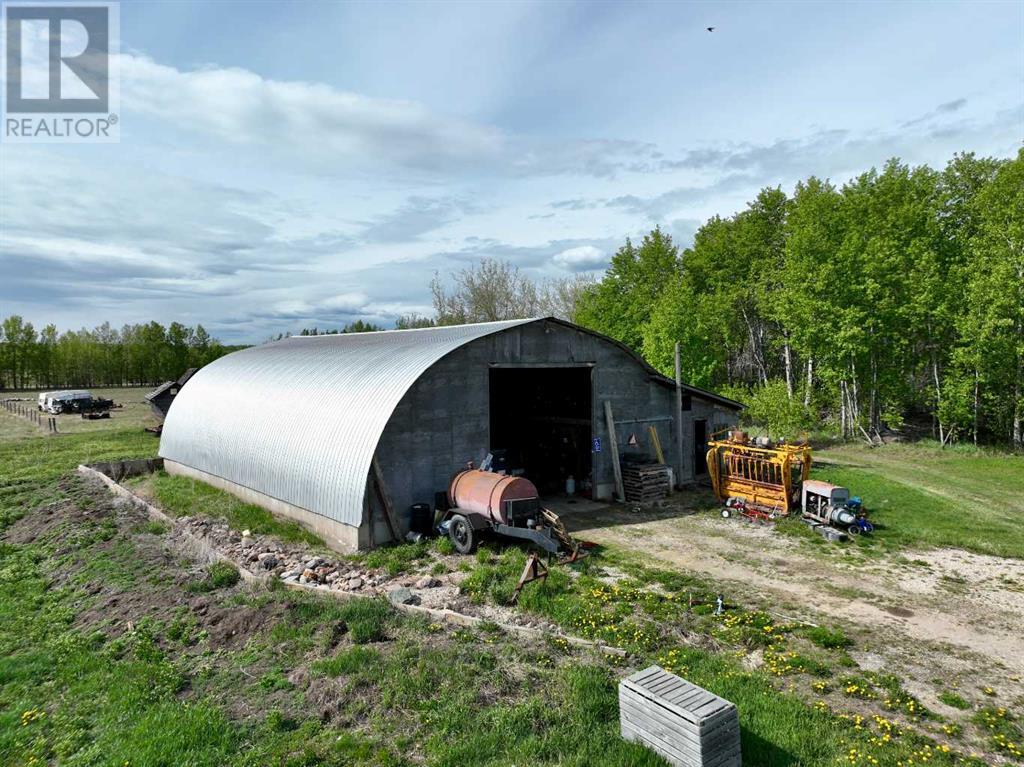 695010 Range Road 114, Elmworth, Alberta  T0H 1J0 - Photo 8 - A2222779