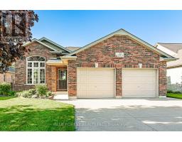 20 TURNBERRY DRIVE, Thames Centre, Ontario