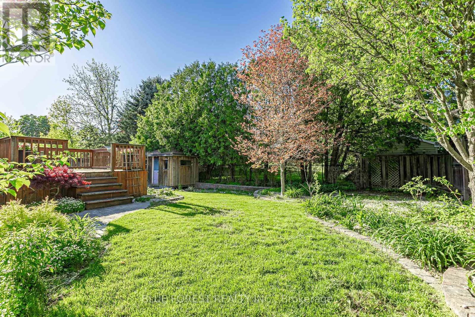 20 Turnberry Drive, Thames Centre, Ontario  N0L 1G3 - Photo 36 - X12088559