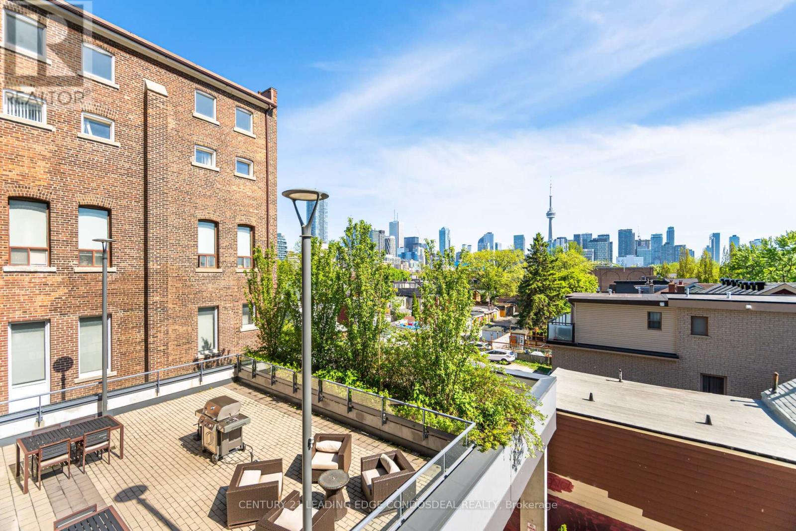 301 - 181 Huron Street, Toronto, Ontario  M5T 2B6 - Photo 26 - C12160998