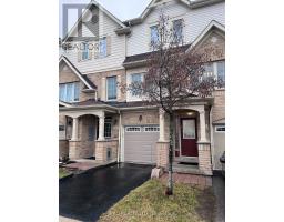 105 MAGPIE WAY, Whitby, Ontario