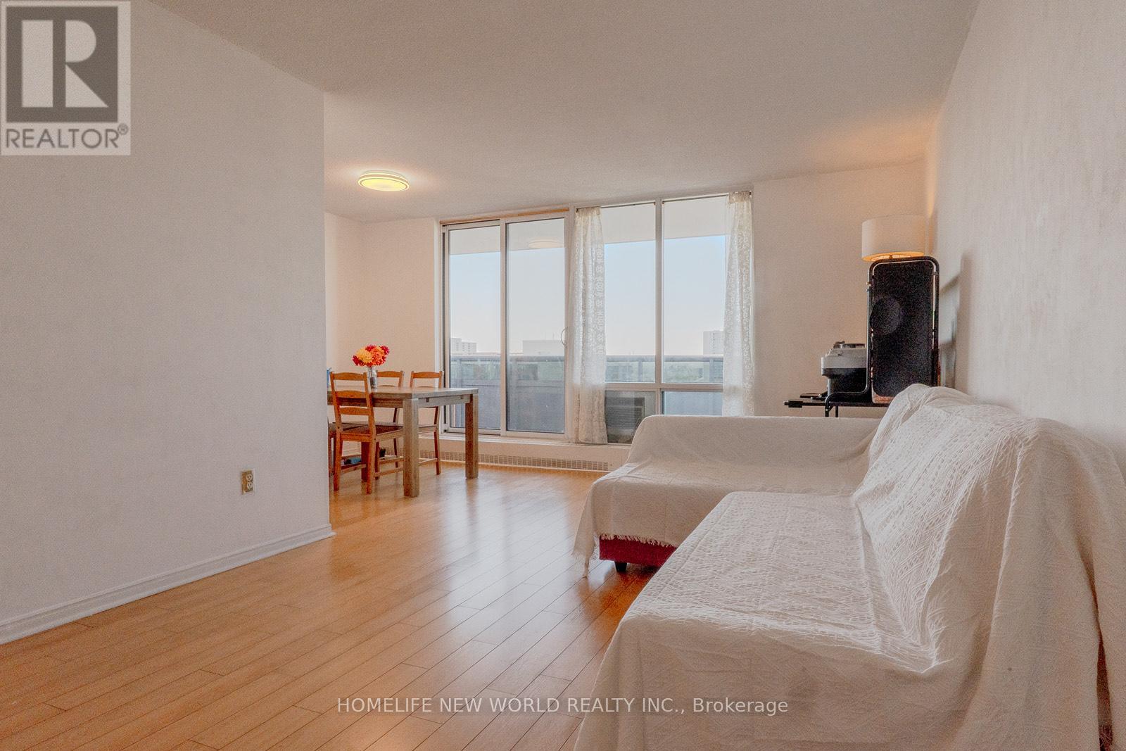1509 - 1250 Bridletowne Circle, Toronto, Ontario  M1W 2V1 - Photo 4 - E12160972