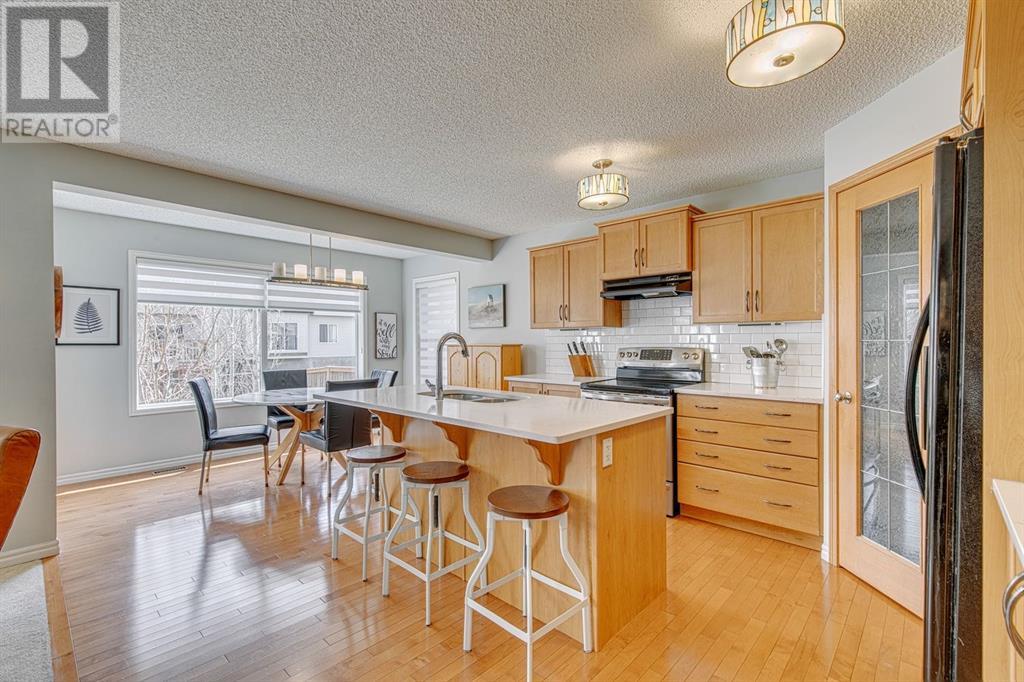 13 Cranwell Court Se, Calgary, Alberta  T3M 0B7 - Photo 3 - A2214033
