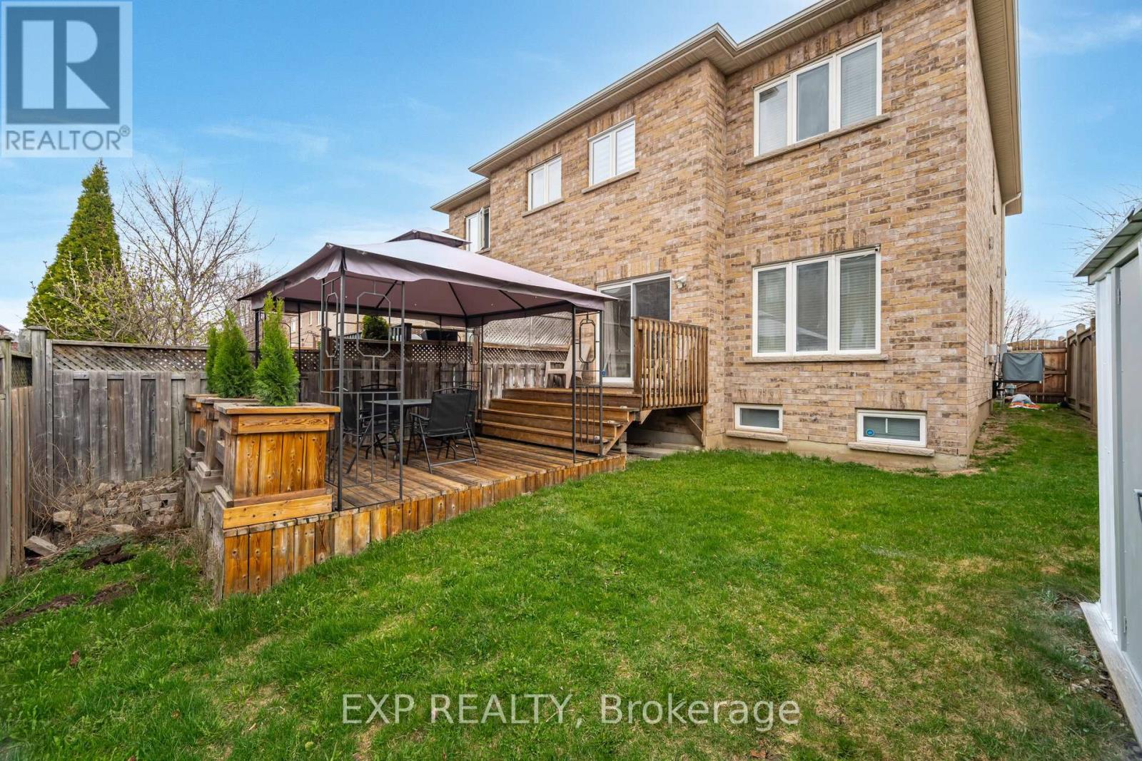 245 Worthview Drive, Vaughan (West Woodbridge), Ontario  L4H 0H5 - Photo 48 - N12160954
