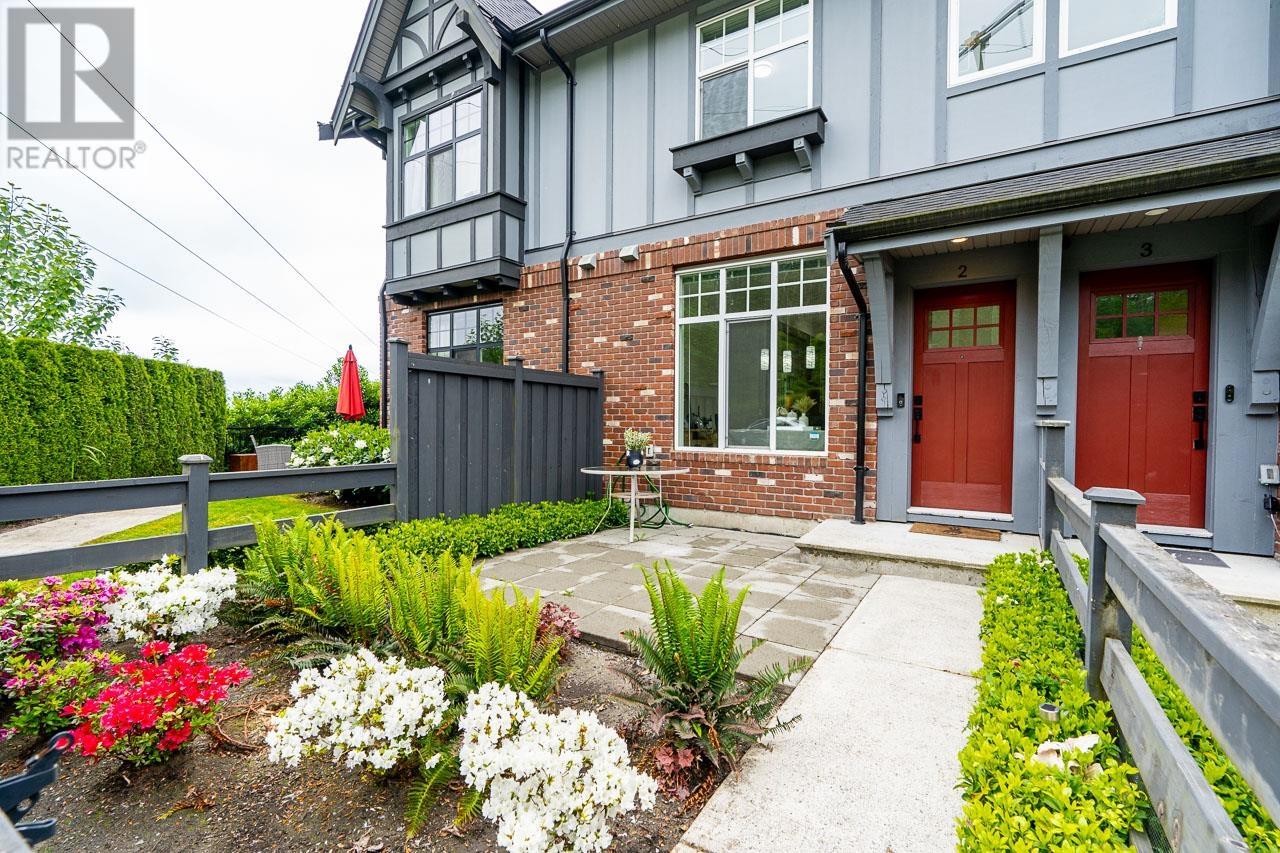 2 1221 Rocklin Street, Coquitlam, British Columbia  V3B 0N7 - Photo 5 - R3005055