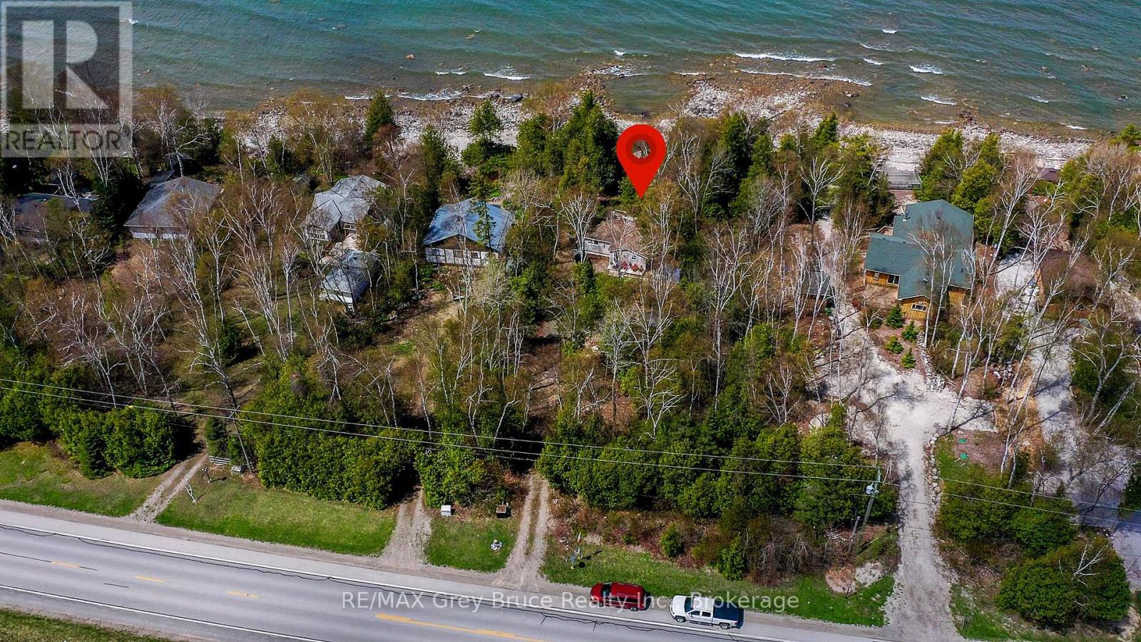 725 Bruce Road 13 Road, Native Leased Lands, Ontario  N0H 2L0 - Photo 45 - X12138886