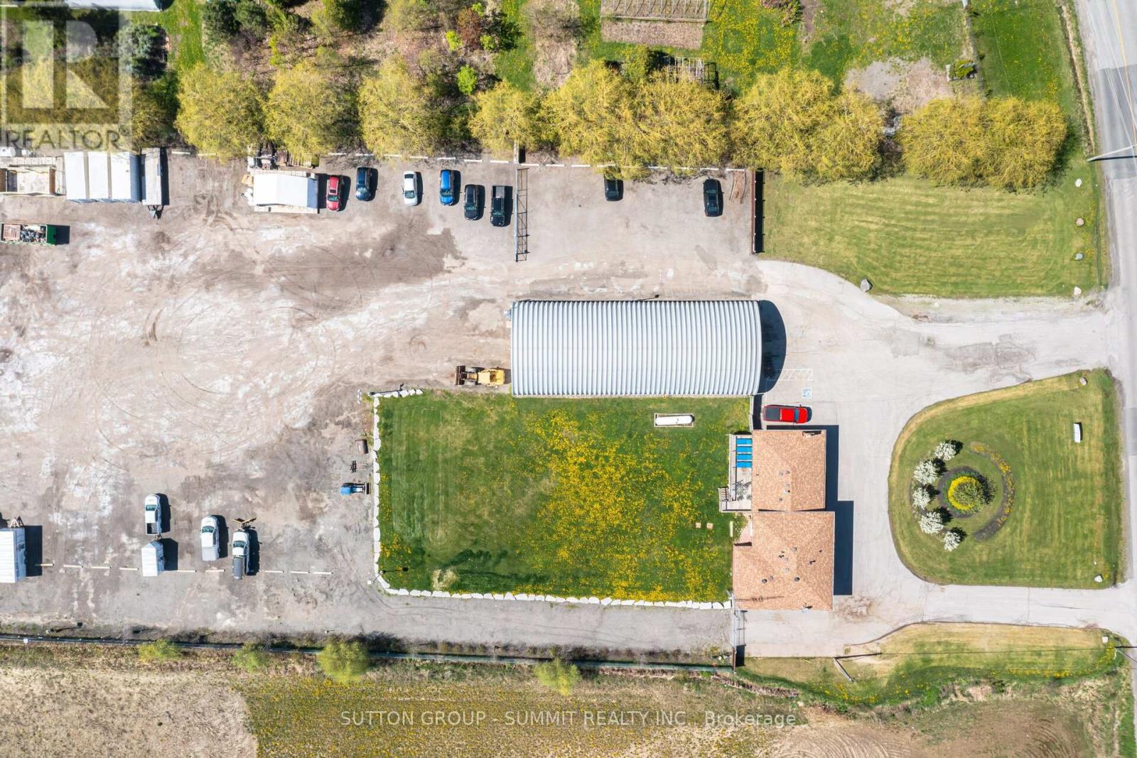 6809 Healey Road, Caledon, Ontario  L7E 5S1 - Photo 5 - W12160957