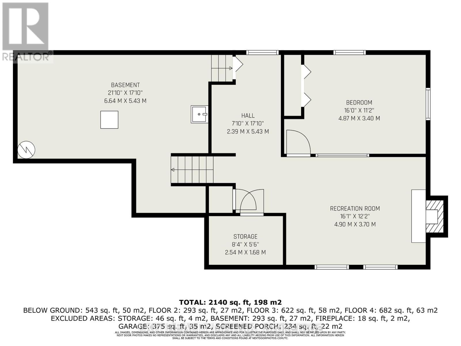 2535 Third Street, Ottawa, Ontario  K4C 1C6 - Photo 19 - X11988465