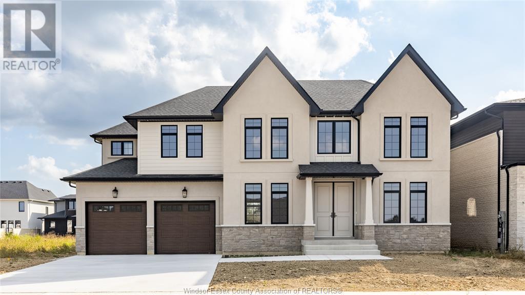 MLS# 25012597: 4890 Terra Bella, LaSalle, Canada