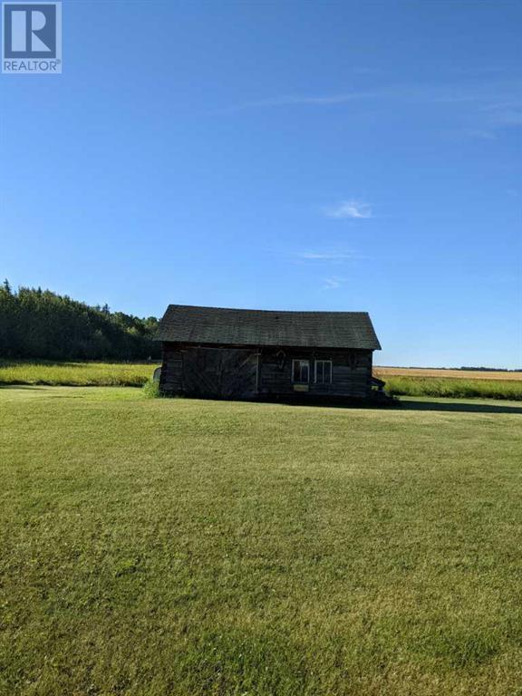 83368 Range Road 201, Rural Northern Sunrise County, Alberta  T0H 3B0 - Photo 31 - A2215316
