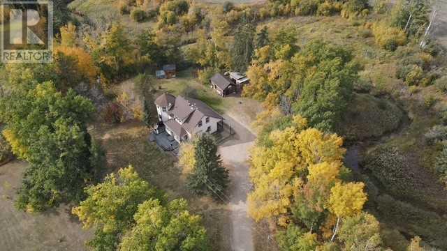 83368 Range Road 201, Rural Northern Sunrise County, Alberta  T0H 3B0 - Photo 35 - A2215316