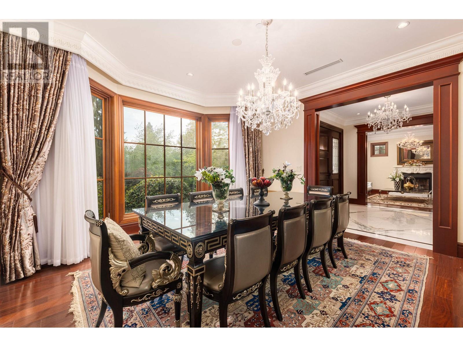 5376 Connaught Drive, Vancouver, British Columbia  V6M 3G6 - Photo 3 - R2991811
