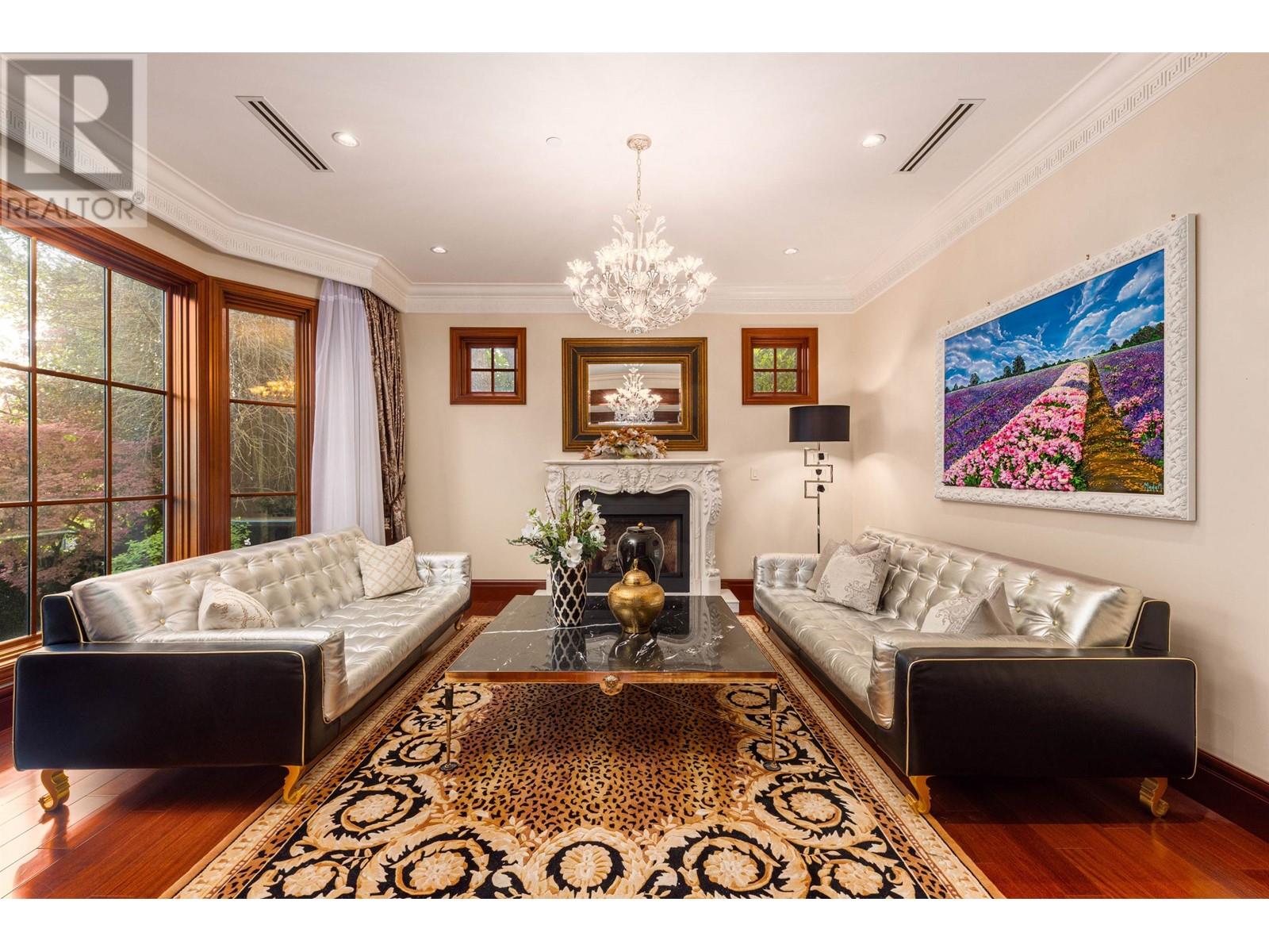 5376 Connaught Drive, Vancouver, British Columbia  V6M 3G6 - Photo 5 - R2991811
