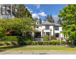 5376 Connaught Drive, Vancouver, Ca