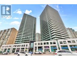 1905 - 5500 YONGE STREET, Toronto, Ontario