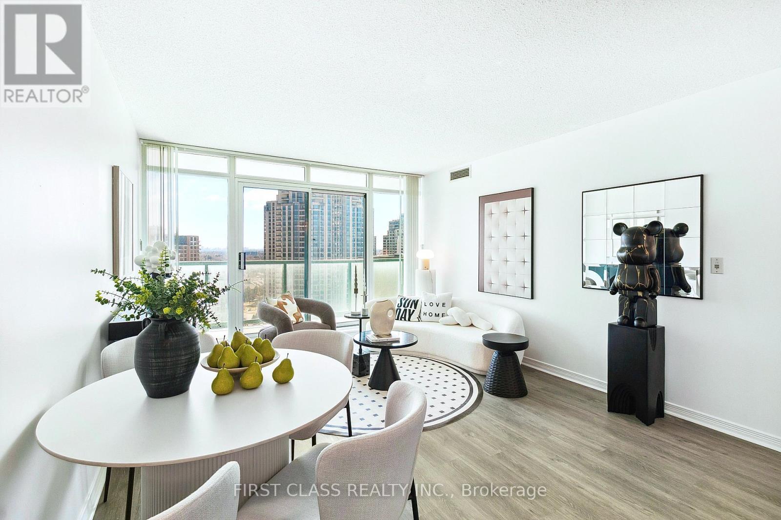 1905 - 5500 Yonge Street, Toronto, Ontario  M2N 7L1 - Photo 6 - C12144079