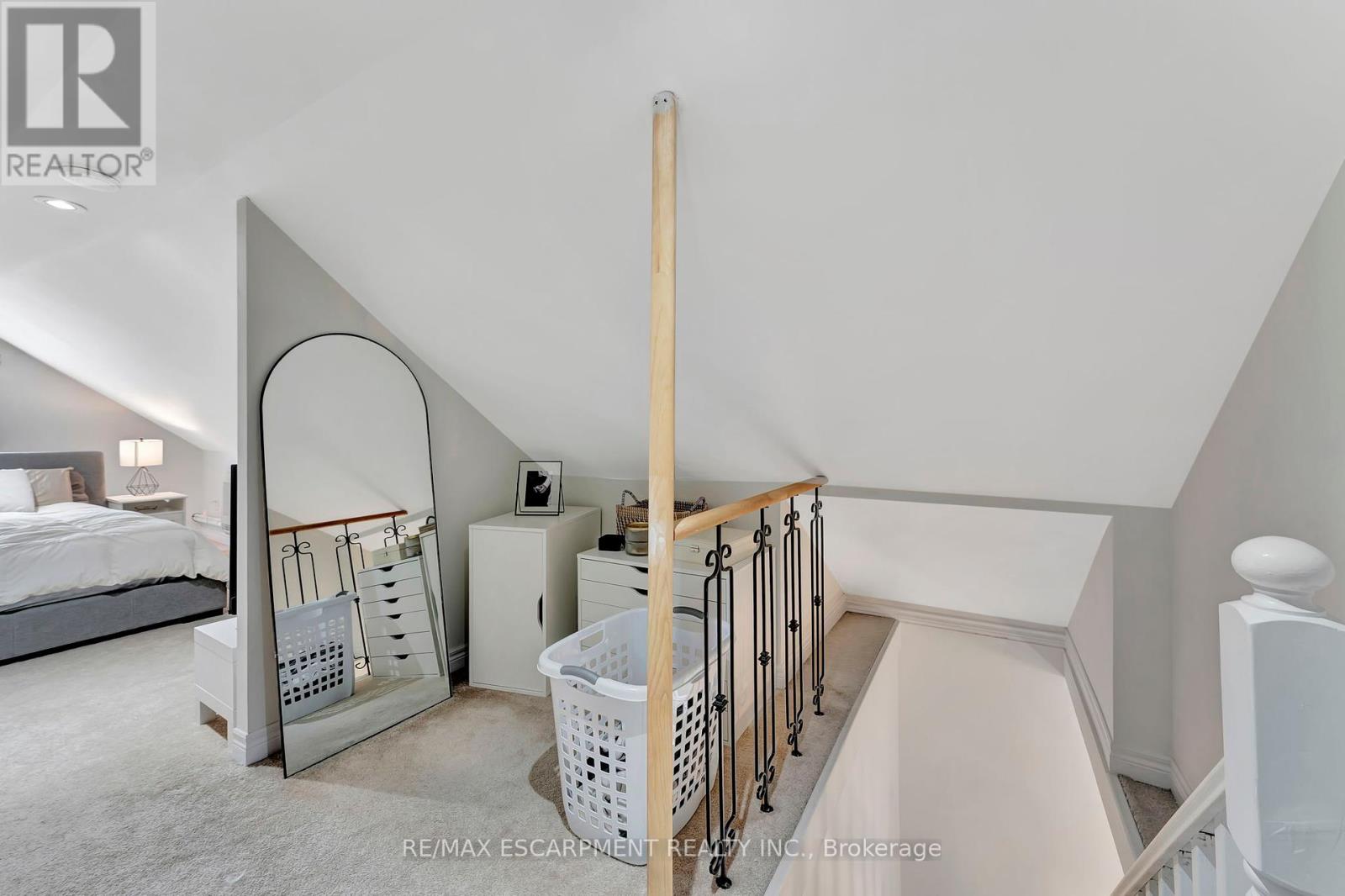 65 Connaught Avenue N, Hamilton, Ontario  L8L 6Y9 - Photo 23 - X12160980