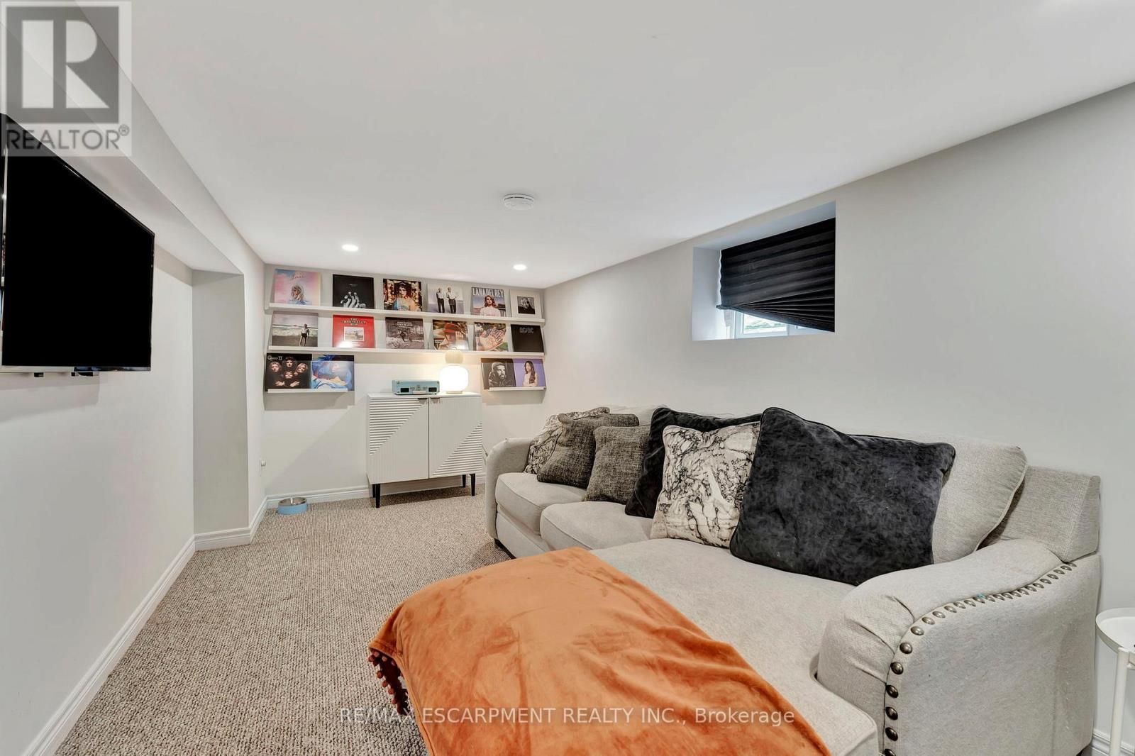 65 Connaught Avenue N, Hamilton, Ontario  L8L 6Y9 - Photo 25 - X12160980