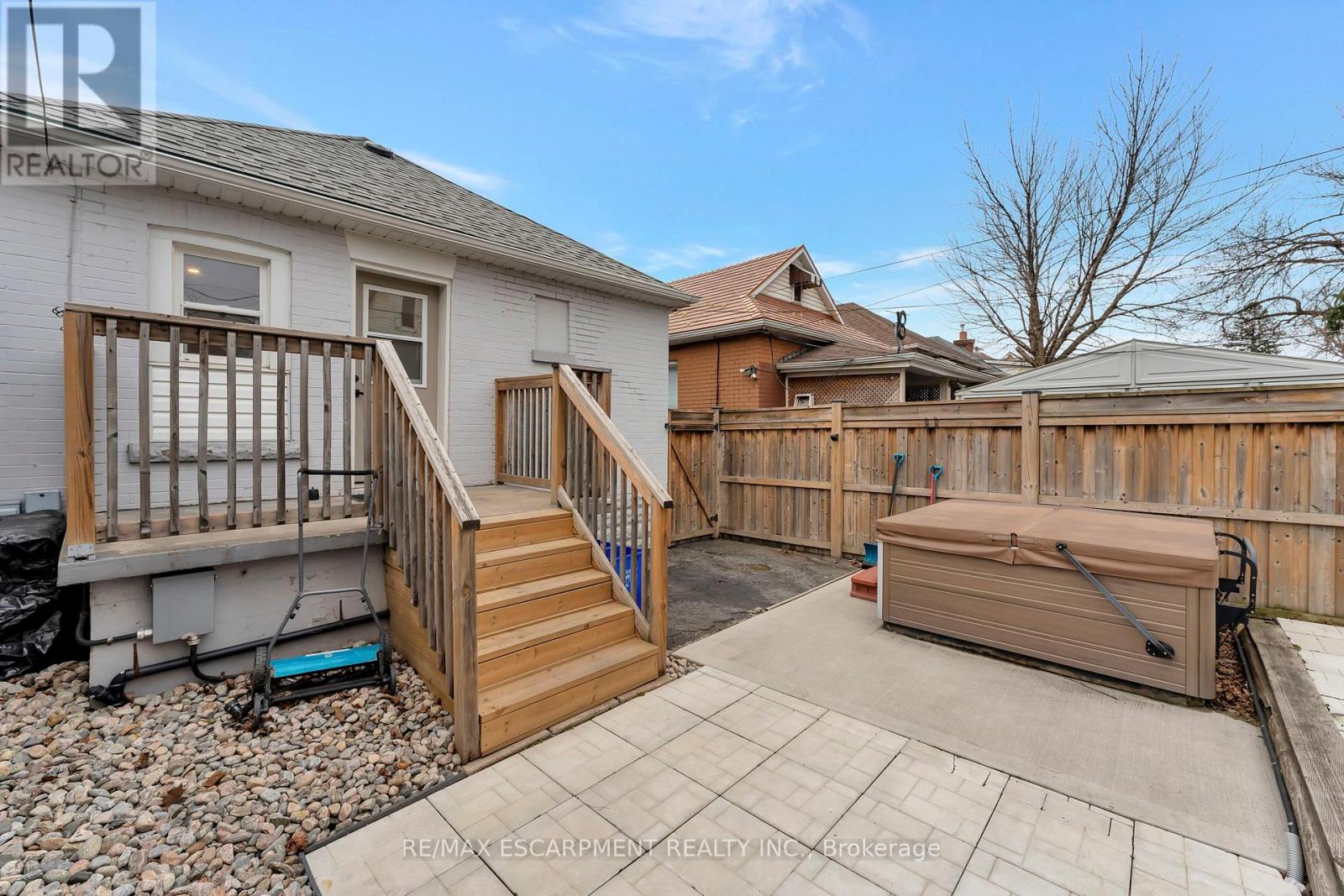 65 Connaught Avenue N, Hamilton, Ontario  L8L 6Y9 - Photo 36 - X12160980