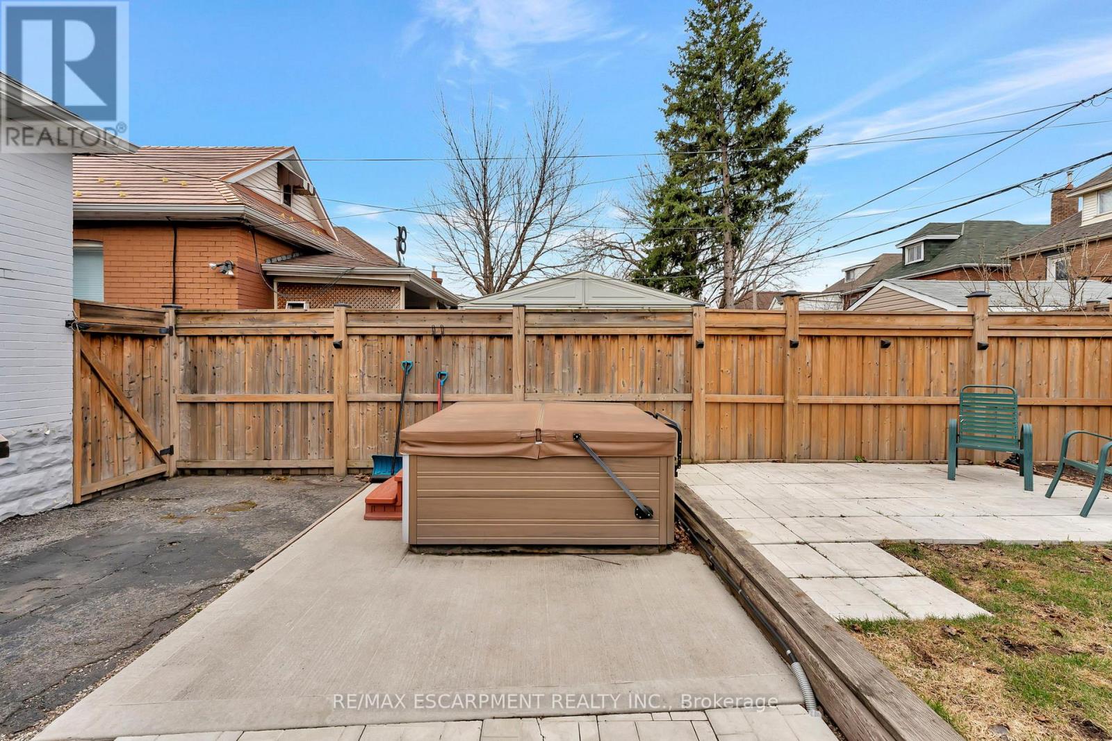 65 Connaught Avenue N, Hamilton, Ontario  L8L 6Y9 - Photo 37 - X12160980