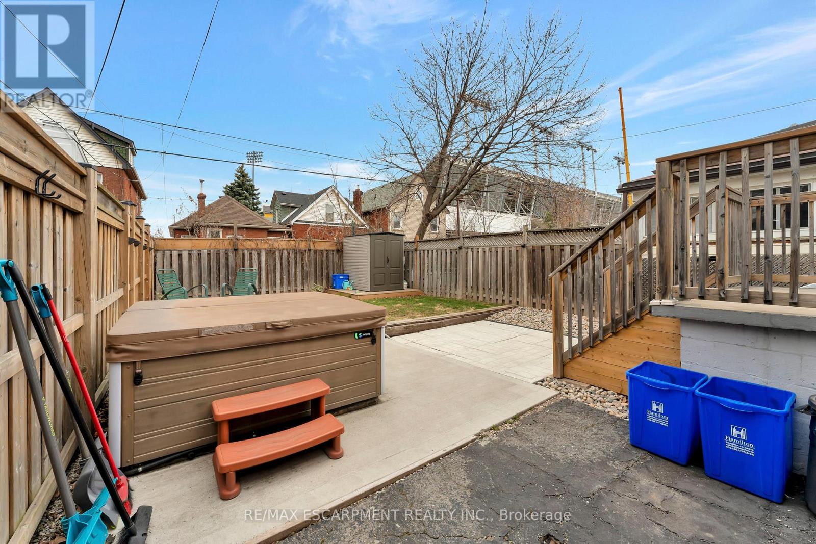 65 Connaught Avenue N, Hamilton, Ontario  L8L 6Y9 - Photo 39 - X12160980