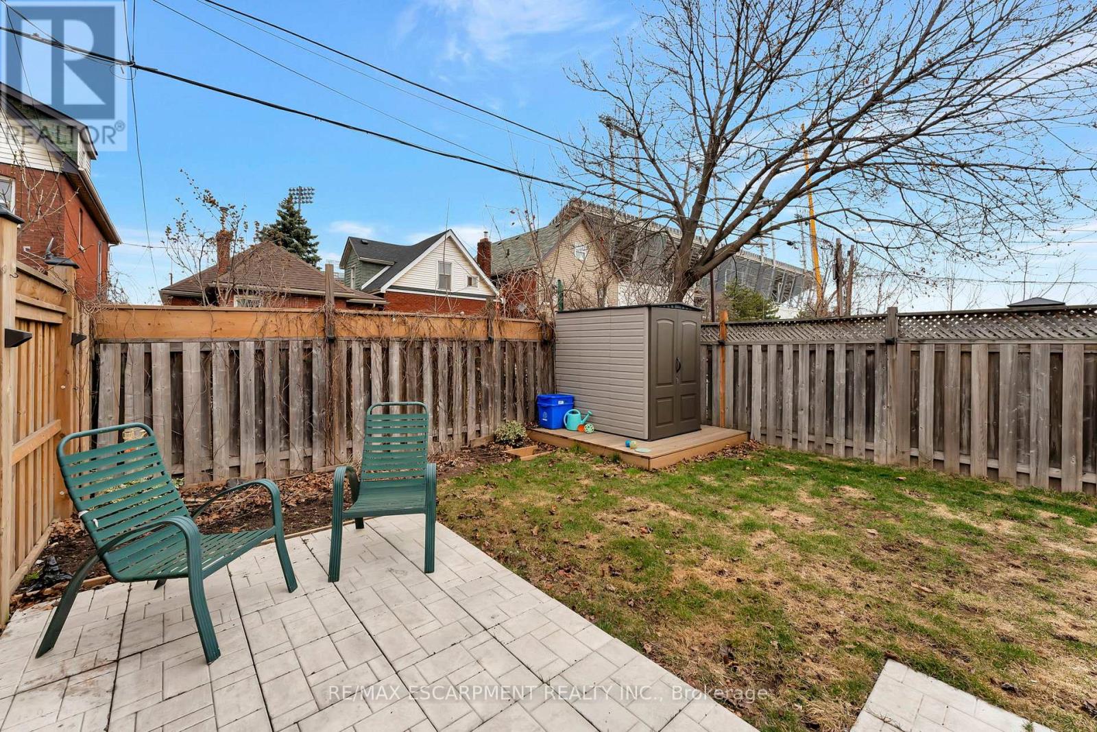 65 Connaught Avenue N, Hamilton, Ontario  L8L 6Y9 - Photo 41 - X12160980