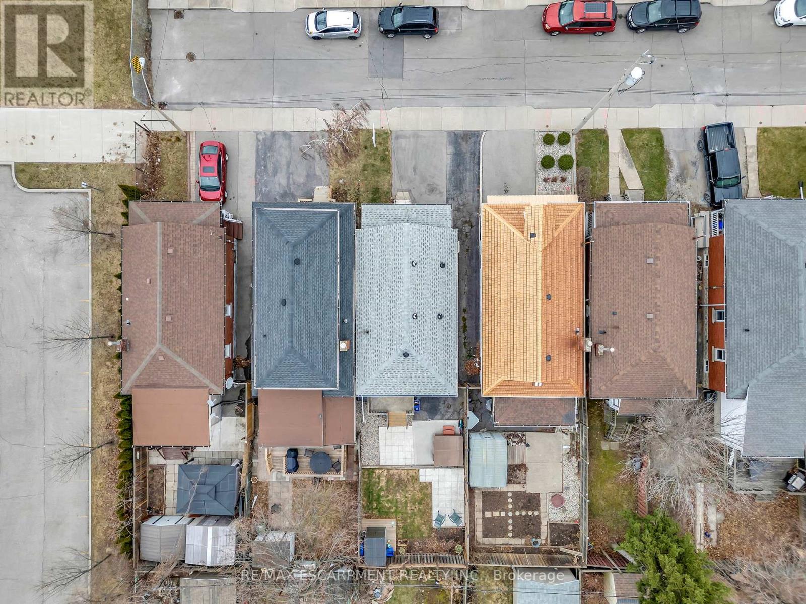 65 Connaught Avenue N, Hamilton, Ontario  L8L 6Y9 - Photo 45 - X12160980