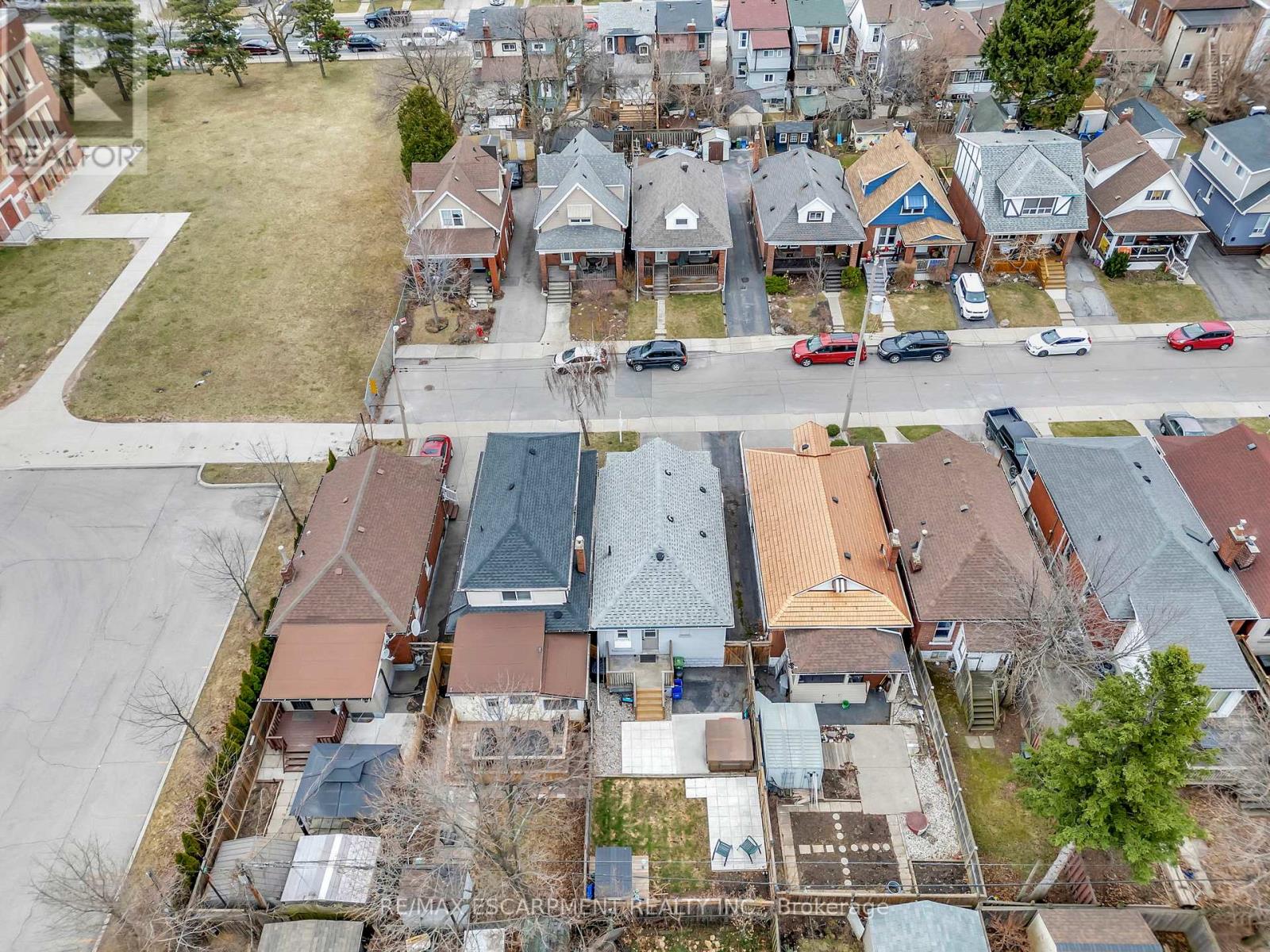 65 Connaught Avenue N, Hamilton, Ontario  L8L 6Y9 - Photo 46 - X12160980